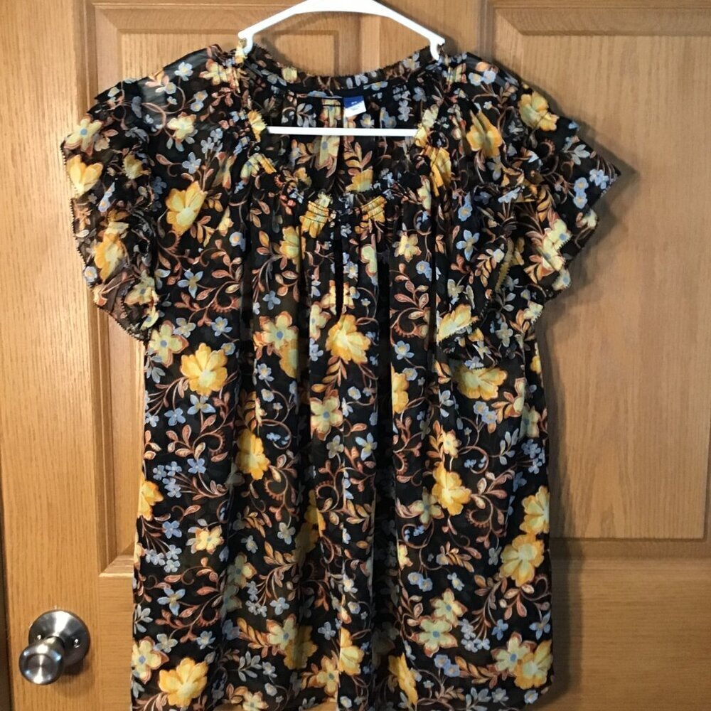 Old Navy Blouse